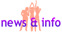 News & Info page